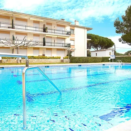 Apartment Costa Brava N-2 *