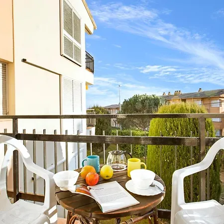 Costa Brava N-2 Apartment *