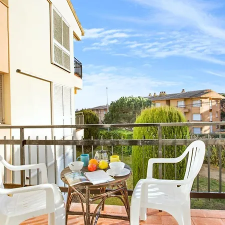 Costa Brava N-2 Apartment