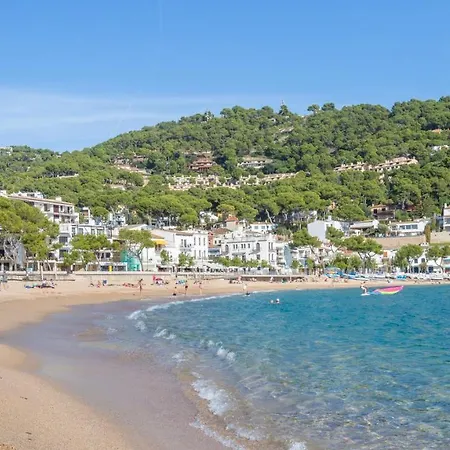Costa Brava N-2 Apartment Palafrugell
