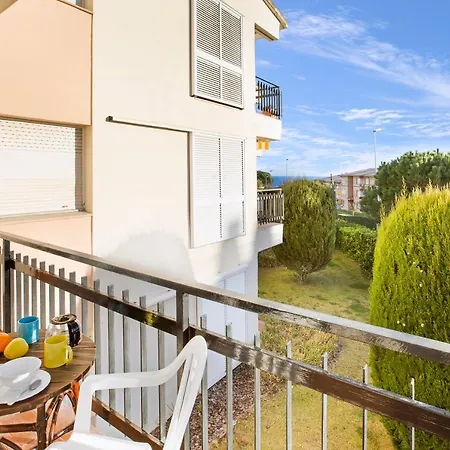 Costa Brava N-2 Apartment