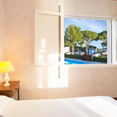 Apartment Costa Brava N-2 *