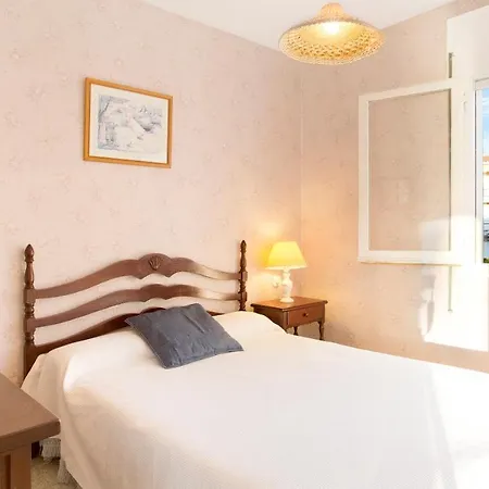 Apartment Costa Brava N-2 Palafrugell