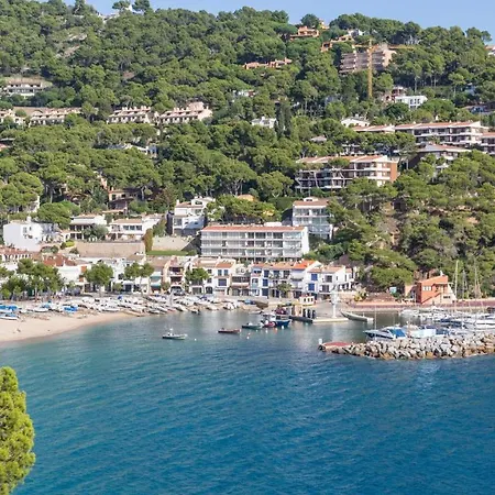 Apartment Costa Brava N-2 *