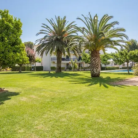 Costa Brava N-2 Apartment