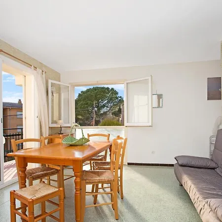 Apartment Costa Brava N-2